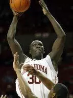 Sooners Host Villanova at LNC