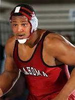 No. 8 Oklahoma Wrestling Defeats Michigan State, 29-6