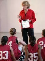 Sherri Coale Named to USA Basketball Committee