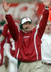 Sooners Sweep Top AP Conference Honors
