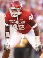 OU Holds 2007 Pro Day for Scouts