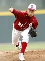 Sooners Swept by Cowboys in Bedlam Baseball