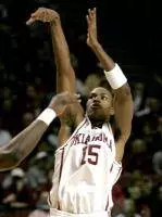 Sooners Fall 56-49 to No. 6 A&M