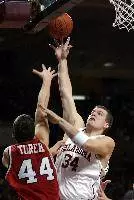 OUs Kevin Bookout to Compete With NIT All-Stars