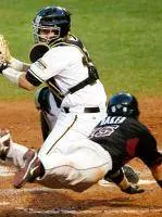 OU Upends Missouri in Big 12 Champ.