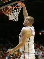 Men's Hoops Picked No. 2 in Big 12 Poll