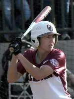No. 4 Softball Sweeps with 5-1 Win