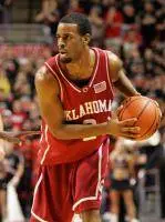 Sooners Open Big 12 Tournament with Tigers