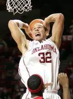 OU Buys More Big 12 Men's Tickets