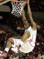 Men's Hoops Back Home vs. 9-1 SMU