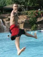 Surf's Up for Neal, Sooners in Maui