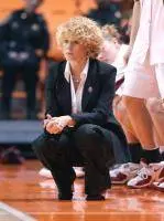 OU Lands 2008 Women's Basketball Regional