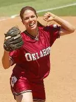 Keiter Named Big 12 Pitcher of the Week