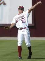 Hughes Collects Weekly Big 12 Honor