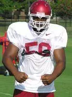Sooners Begin Work Early on Tuesday