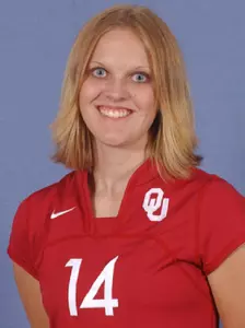 At The Net With Kelli Albers