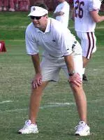 Oklahoma Drill Fires Up Team