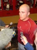 Baseball Holds Annual Media Day