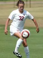 Soccer Faces Purdue in Exhibition Game