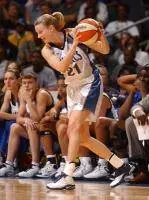 Catch Up With Stacey Dales-Schuman