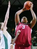 OU's Second Half Surge Beats Bears