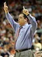 Sampson Readies For Trip to Kuwait