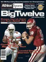 Athlon Likes Sooners