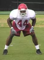 Sooners Complete Fourth Practice
