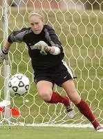 Nichols Earns Big 12 Defensive Honor