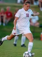 Soccer Loses 4-0 at Colorado