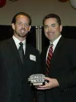 Diamond Dinner Kicks off New Season