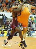 Tickets Available for Bedlam Wrestling Series