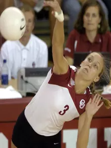 Sooner Rally Beats Tech, 3-1
