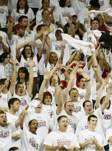 OU Eighth Nationally in Attendance