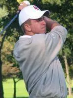 Sooners 12th After Two Rounds