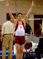 Men Fall at Home to No. 4 Ohio St.