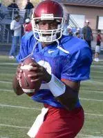 Final Practice for Seniors, Sooners