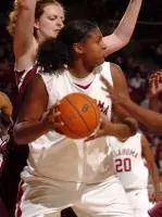 Courtney Paris Wins Again