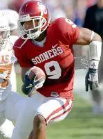 Smith, Iglesias Honored by Big 12