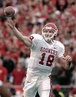White Named Big 12 Male Athlete of the Year