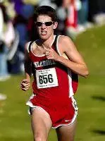 Grey 13th at USA Jr. Championships