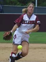Stewart Selected to NCAA 25th Anniversary Ballot
