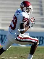 OU Tops Initial BCS Poll