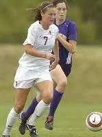 Soccer Hosts Tulsa Tonight at 7:30 p.m.