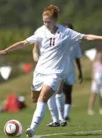 Soccer Faces North Texas Friday