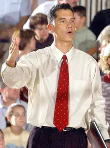 Volleyball Up For Saturday Tilt With No. 7 Huskers