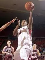Paris On Preseason Wooden List