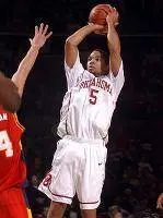Men's Basketball at Colorado Game Preview