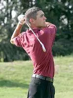 Men's Golf Begins Season in Hawaii