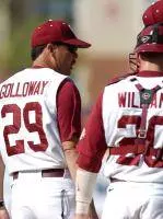 Q&A with Head Coach Sunny Golloway